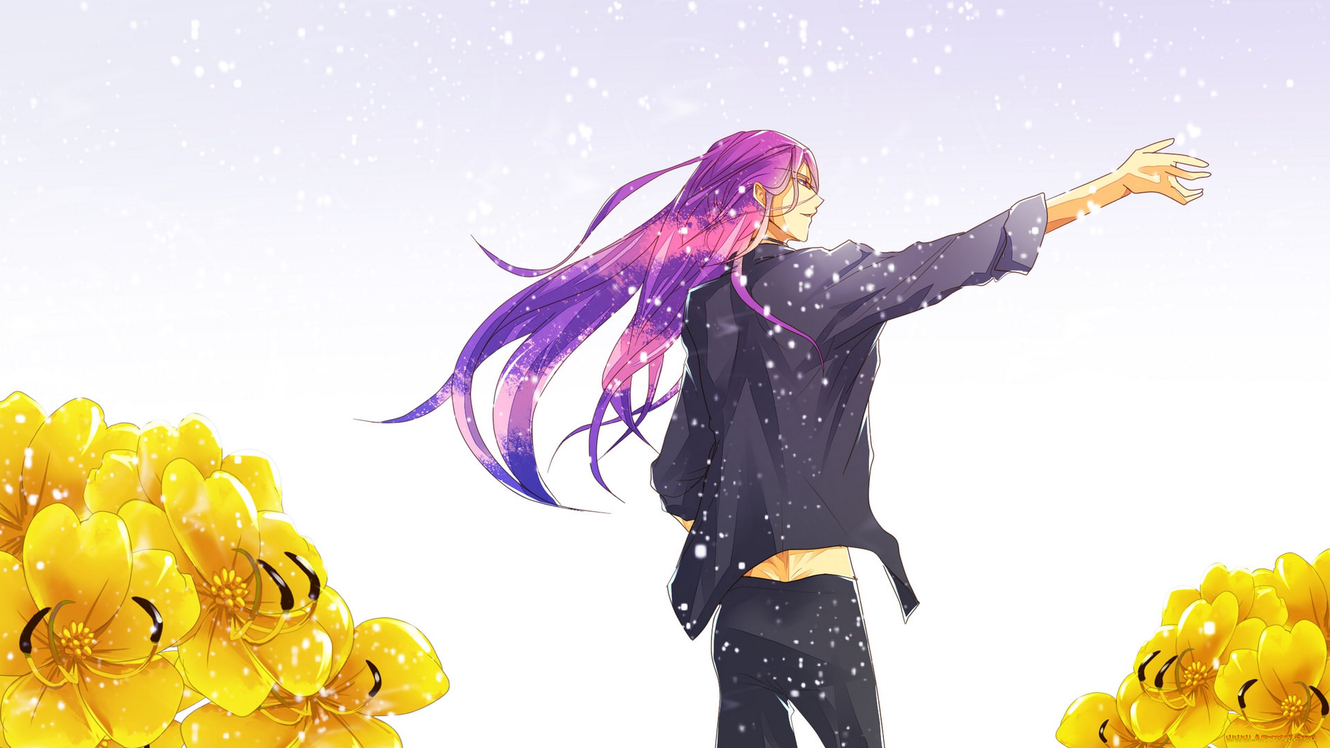 , vocaloid